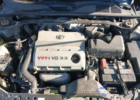 2006 Toyota Camry Solara Sle from USA, damaged, VIN 4T1FA38PX6U106933